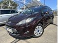 FORD FIESTA 2009/10 - 1
