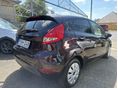 FORD FIESTA 2009/10 - 3