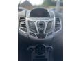 FORD FIESTA 2009/10 - 9