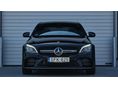 MERCEDES-AMG C 43 2020/7 - 2