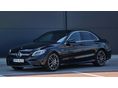 MERCEDES-AMG C 43 4Matic 9G-TRONIC