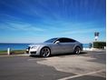 AUDI A7 Sportback 3.0 V6 TDI DPF quattro S-tronic