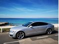 AUDI A7 2013/2 - 10