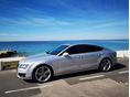 AUDI A7 2013/2 - 11