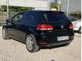 VOLKSWAGEN GOLF VI 2009/12 - 4