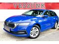 SKODA OCTAVIA Combi 2.0 TDI SCR Ambition MAGYAR. ELSŐ TULAJ. VEZETETT SZERVIZKÖNYV