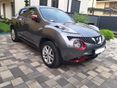 NISSAN JUKE 2017/11 - 2