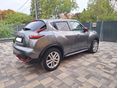NISSAN JUKE 2017/11 - 4
