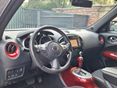 NISSAN JUKE 2017/11 - 6