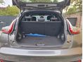 NISSAN JUKE 2017/11 - 9