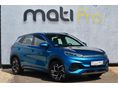 BYD ATTO 3 Design 60,4kWh 1. Tulajtól. 360 kamera. Panoráma. Sáv-Táv-Holttér. CarPlay. Eső-Fény szenzor
