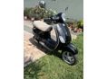 VESPA LX 50 4T