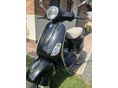 VESPA LX 50 2013 - 2