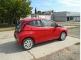 TOYOTA AYGO 2020/1 - 3