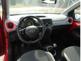 TOYOTA AYGO 2020/1 - 7