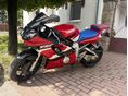 YAMAHA YZF R6 