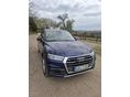 AUDI Q5 2018/1 - 2