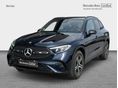 MERCEDES-BENZ GLC 220 d 4Matic 9G-TRONIC Mild hybrid drive / ÁFÁ-s / AMG line / Garancia / Szervízcsomag / Vonóhorog /