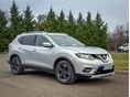 NISSAN X-TRAIL 2.0 dCi Tekna Xtronic 4x4