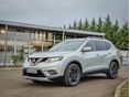 NISSAN X-TRAIL 2016/10 - 2