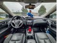 NISSAN X-TRAIL 2016/10 - 5