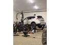 NISSAN X-TRAIL 2016/10 - 11