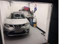 NISSAN X-TRAIL 2016/10 - 12