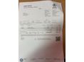 SKODA OCTAVIA 2017/11 - 17