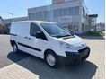 CITROEN JUMPY 2011/6 - 2