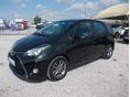 TOYOTA YARIS 1.0 Active Comfort 1.Tulajdonos. Klíma. ABS. ESP