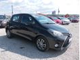 TOYOTA YARIS 2015/4 - 3