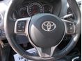 TOYOTA YARIS 2015/4 - 10