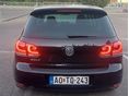 VOLKSWAGEN GOLF VI 2011/12 - 12