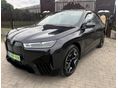 BMW IX xDrive40 74,1kWh M-Sportpaket Garanciális/HUD/22coll/leser Sérülésmentes