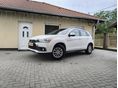 MITSUBISHI ASX 1.6 MIVEC Instyle Navi 2WD EU6 ÜLÉSFŰTÉS+VONÓHOROG 84000 KM!!!