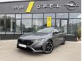 SKODA OCTAVIA Combi 2.0 TSI RS ÁFÁS! Magyarországi! 1. tulajdonostól! Végig szervizelt! 245 LE!