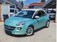 OPEL ADAM 1.4 Slam EGYEDI SZÍN. ÚJ VEZÉRLÉS+OLAJ