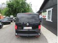 VOLKSWAGEN MULTIVAN 2014/3 - 5