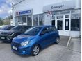 SUZUKI CELERIO 1.0 GL metál Első Tulajdonostól!! Vezetett szervízkönyv!!