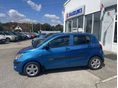 SUZUKI CELERIO 2017/9 - 3