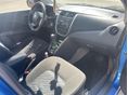 SUZUKI CELERIO 2017/9 - 7