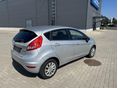 FORD FIESTA 2012/5 - 2