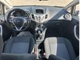 FORD FIESTA 2012/5 - 6
