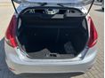 FORD FIESTA 2012/5 - 11