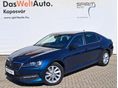 SKODA SUPERB 2.0 TDI SCR Style 4x4 DSG Mo-i. Áfás!