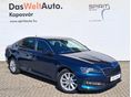 SKODA SUPERB 2021/2 - 3