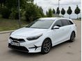 KIA CEE'D Ceed SW 1.5 T-GDI Platinum MAGYAR/GYÁRI GARANCIA/SZERVIZKÖNYV/CARPLAY/KAMERA/ALU/ÜFŰTÉS/TEMPOMAT/KEYLESSGO