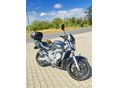 YAMAHA FZ6-N 