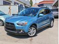 MITSUBISHI ASX 1.8 DI-D Intense 4WD PANORAMA TETO!! ELSO HATSO RADAR!