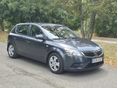 KIA CEE'D 2010/3 - 1